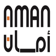 Aman Reporting Login